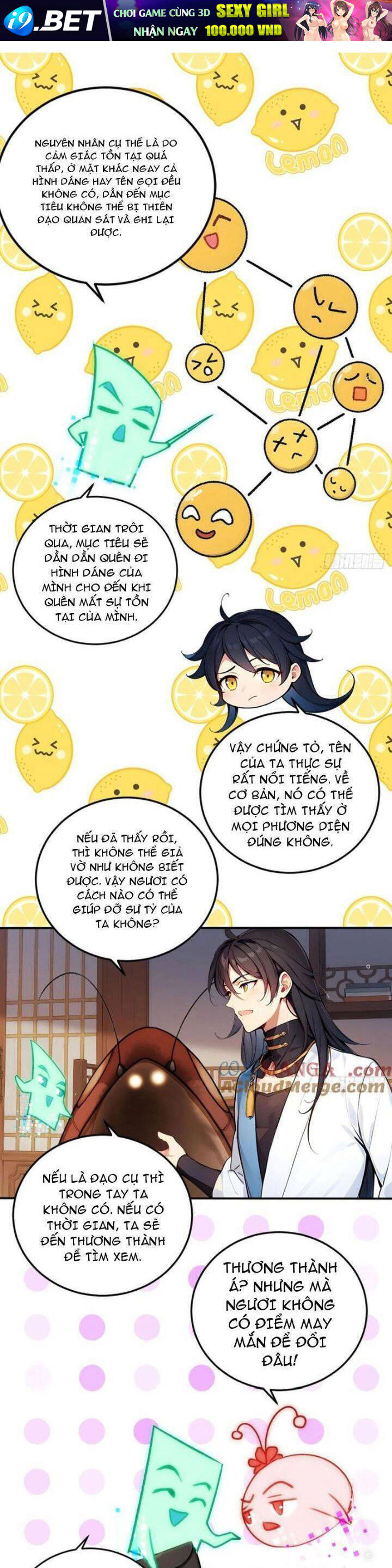 Ngươi Làm Bộ Tu Luyện Đi! - Chapter 56 - Page 4