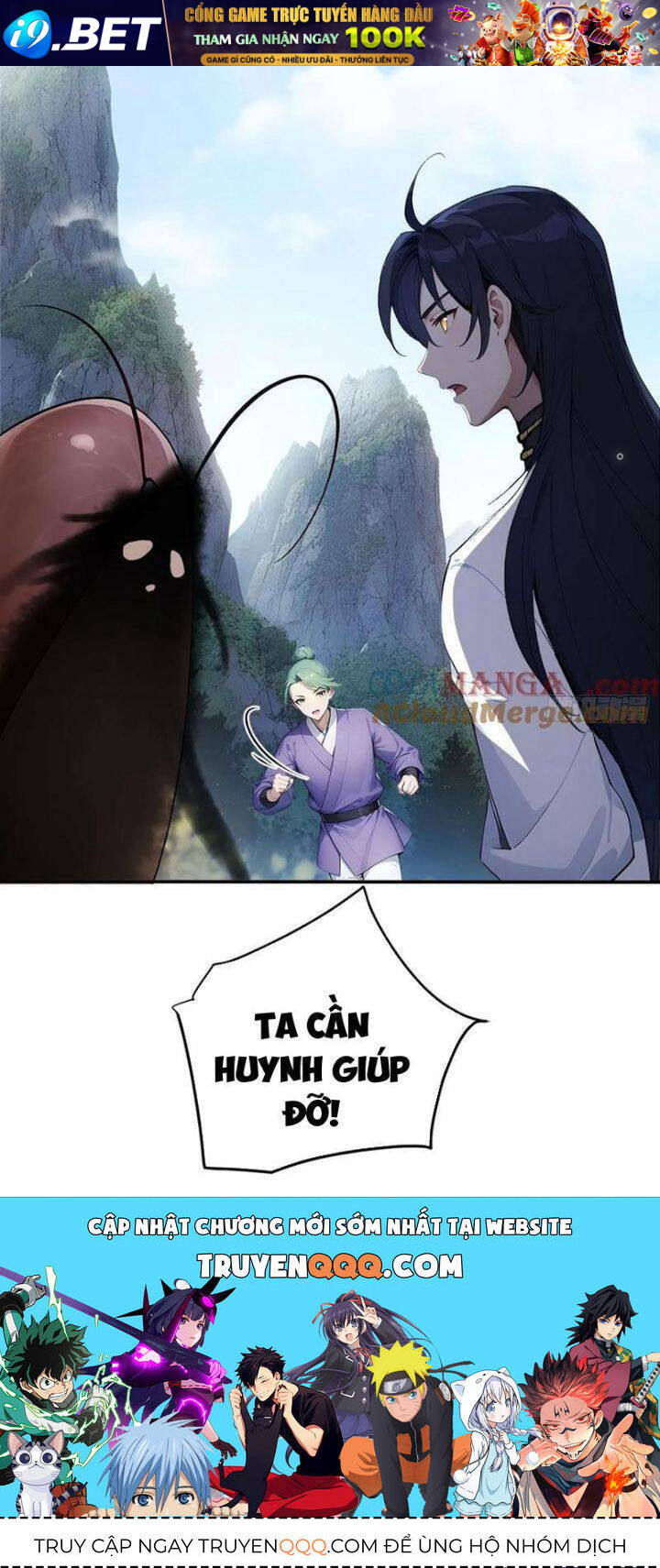 Ngươi Làm Bộ Tu Luyện Đi! - Chapter 57 - Page 14