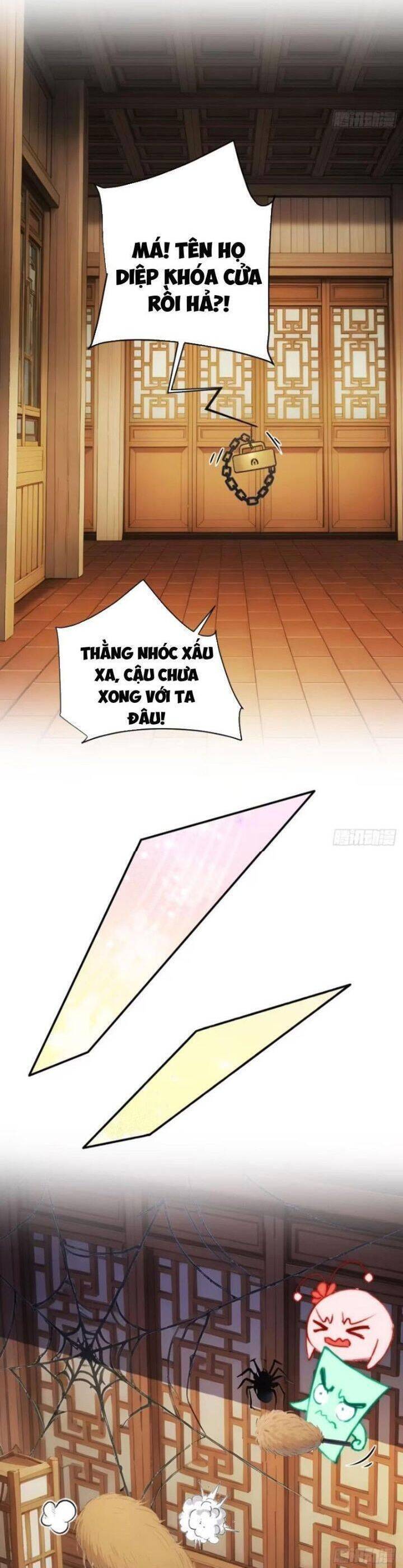 Ngươi Làm Bộ Tu Luyện Đi! - Chapter 58 - Page 15