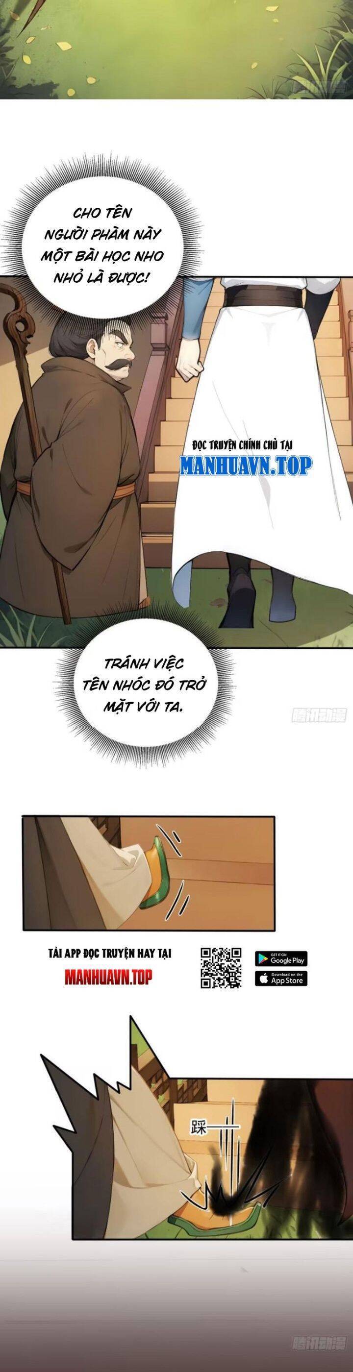 Ngươi Làm Bộ Tu Luyện Đi! - Chapter 58 - Page 4