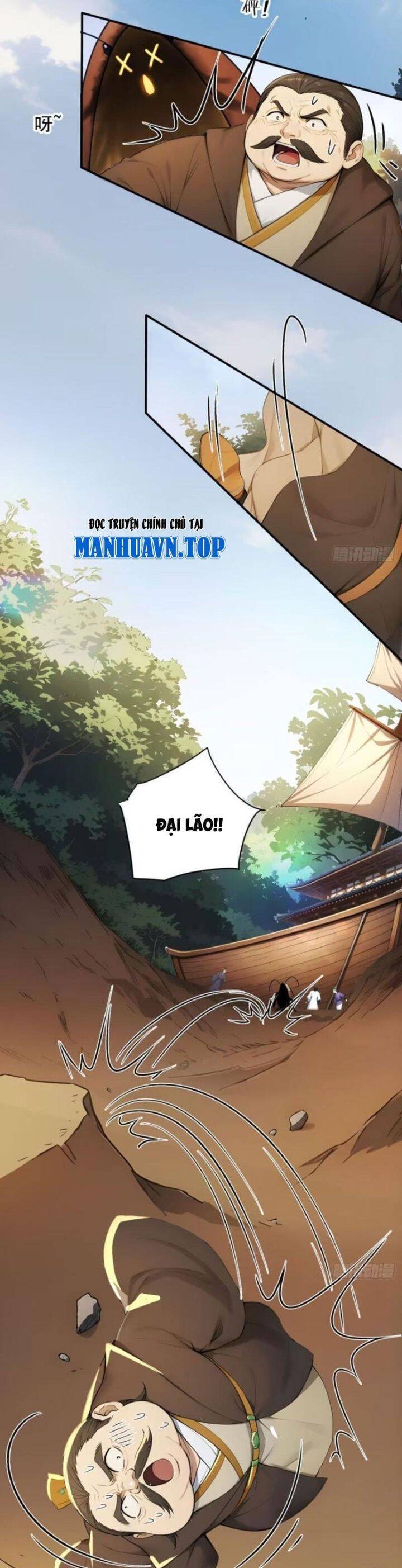 Ngươi Làm Bộ Tu Luyện Đi! - Chapter 58 - Page 6