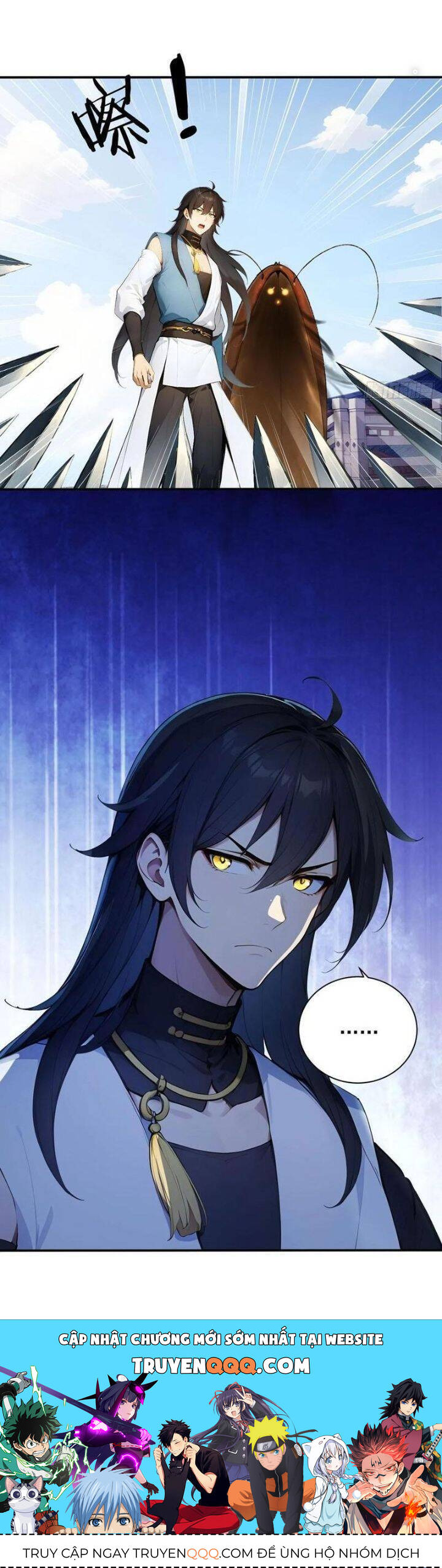 Ngươi Làm Bộ Tu Luyện Đi! - Chapter 59 - Page 16