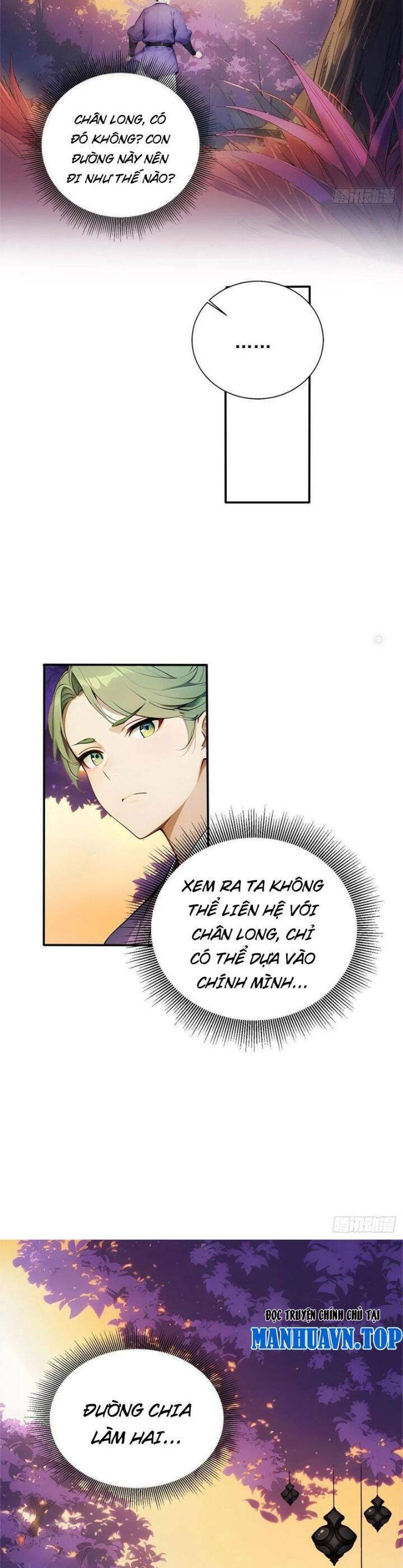 Ngươi Làm Bộ Tu Luyện Đi! - Chapter 59 - Page 8