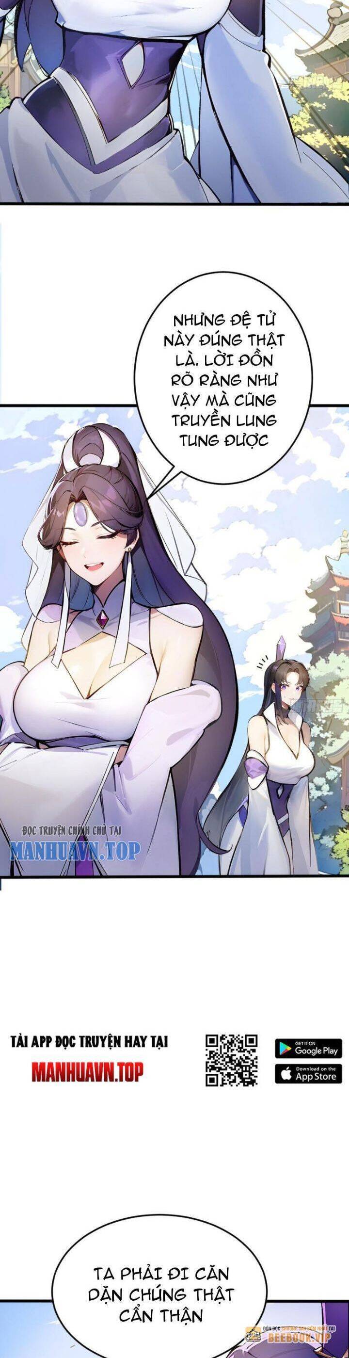 Ngươi Làm Bộ Tu Luyện Đi! - Chapter 6 - Page 15