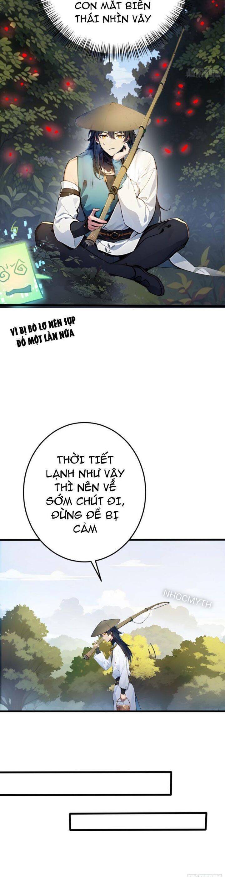 Ngươi Làm Bộ Tu Luyện Đi! - Chapter 6 - Page 18