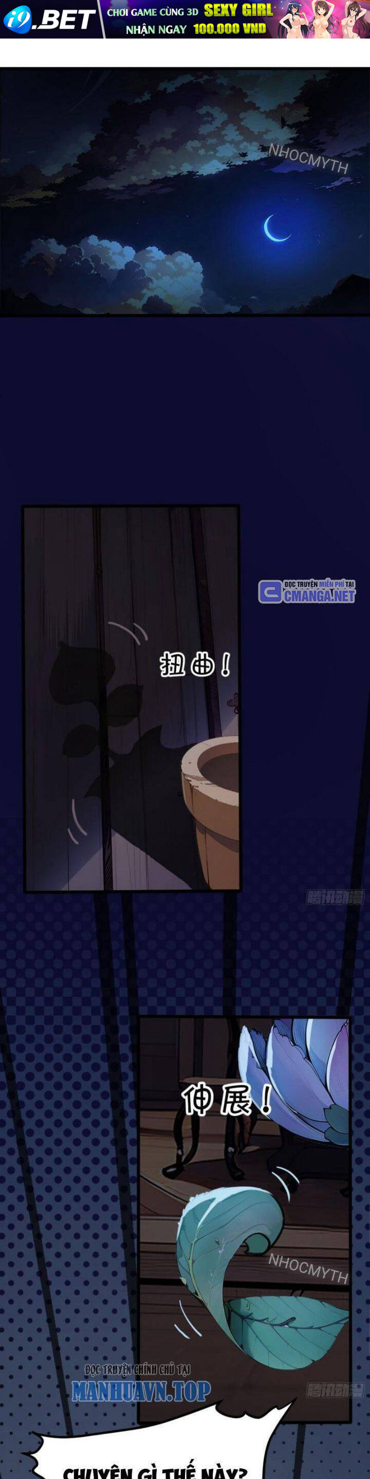 Ngươi Làm Bộ Tu Luyện Đi! - Chapter 6 - Page 24