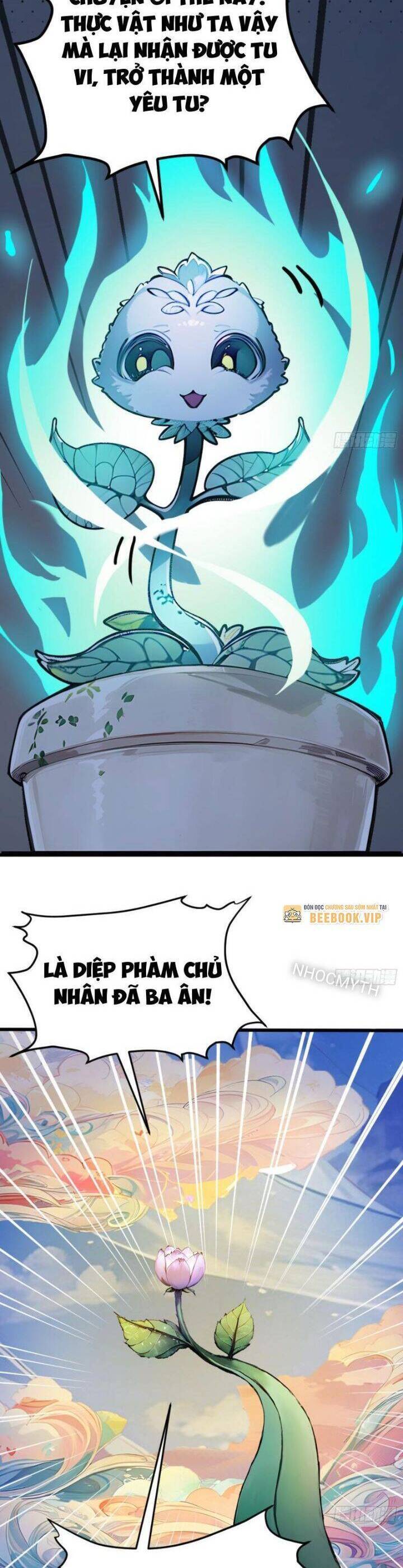 Ngươi Làm Bộ Tu Luyện Đi! - Chapter 6 - Page 25