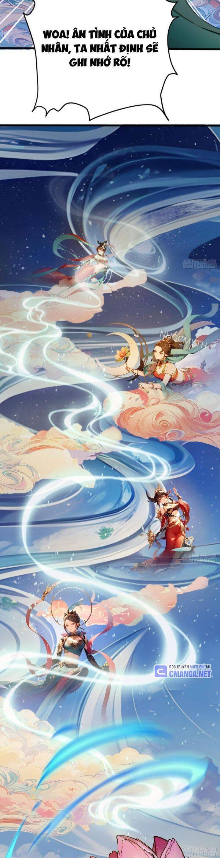 Ngươi Làm Bộ Tu Luyện Đi! - Chapter 6 - Page 26