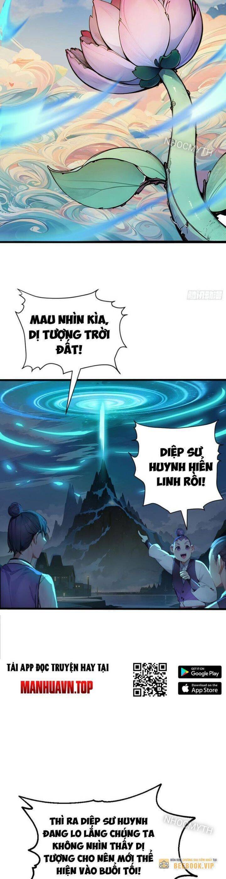 Ngươi Làm Bộ Tu Luyện Đi! - Chapter 6 - Page 27