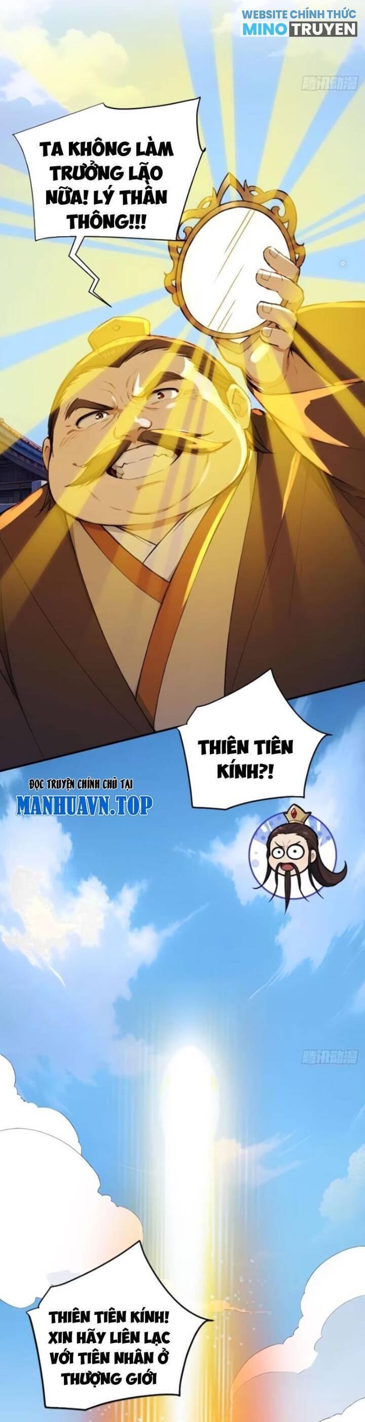 Ngươi Làm Bộ Tu Luyện Đi! - Chapter 60 - Page 6