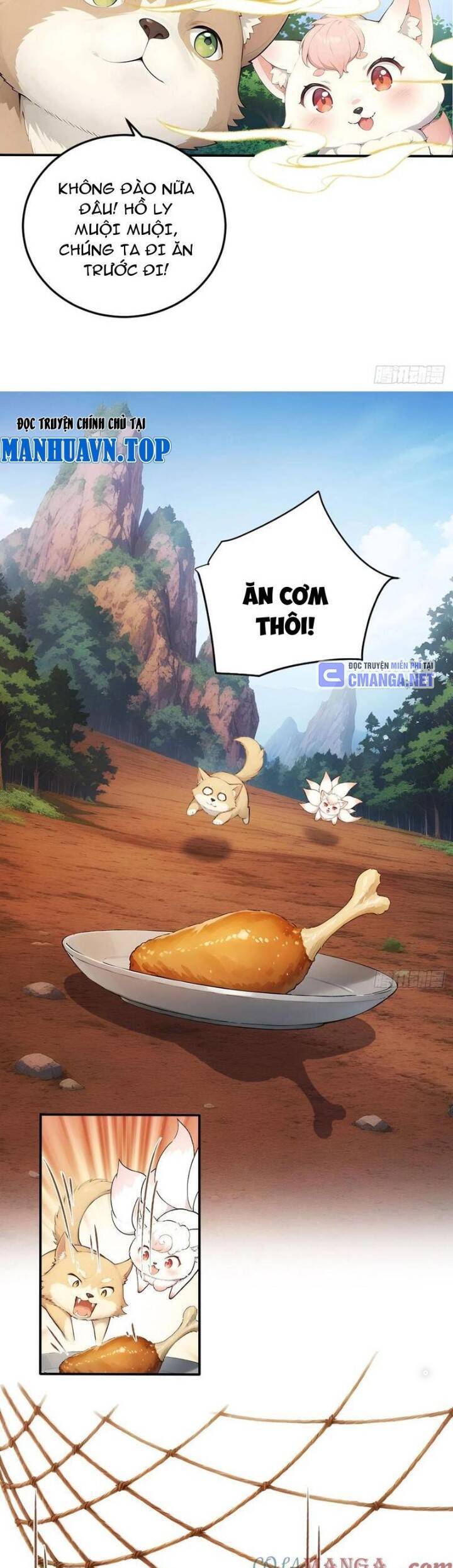 Ngươi Làm Bộ Tu Luyện Đi! - Chapter 62 - Page 15