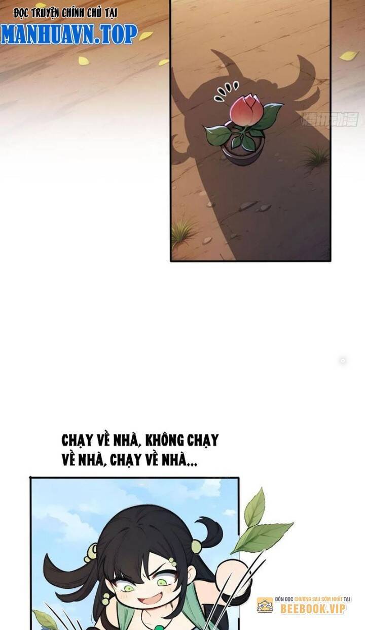 Ngươi Làm Bộ Tu Luyện Đi! - Chapter 62 - Page 19