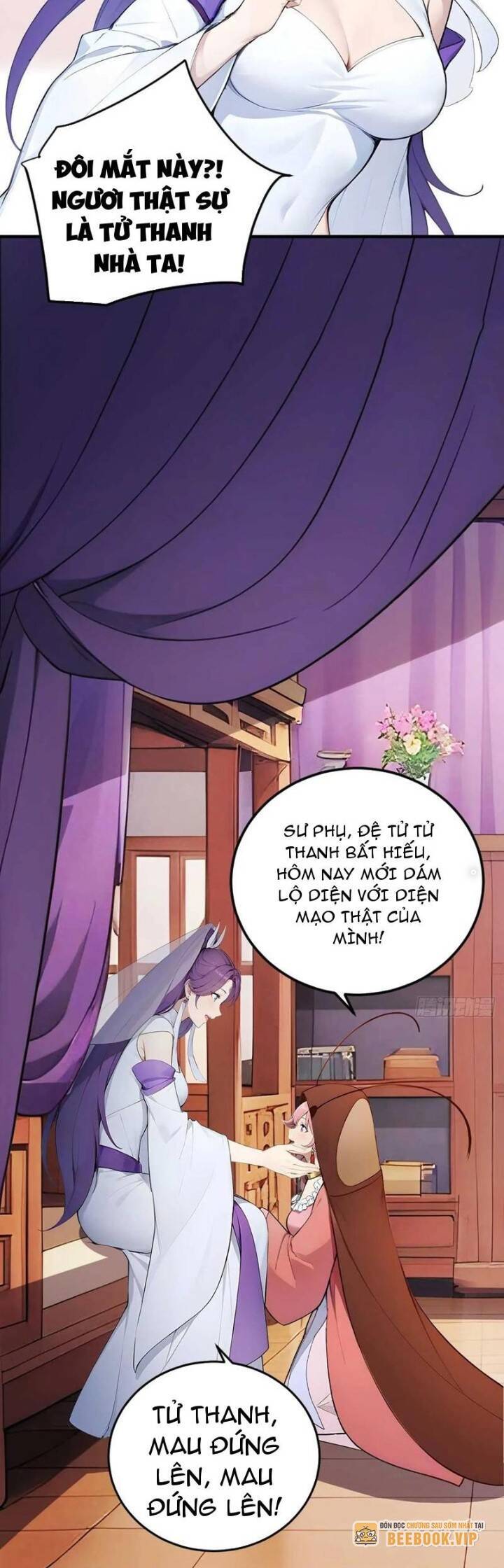 Ngươi Làm Bộ Tu Luyện Đi! - Chapter 62 - Page 4