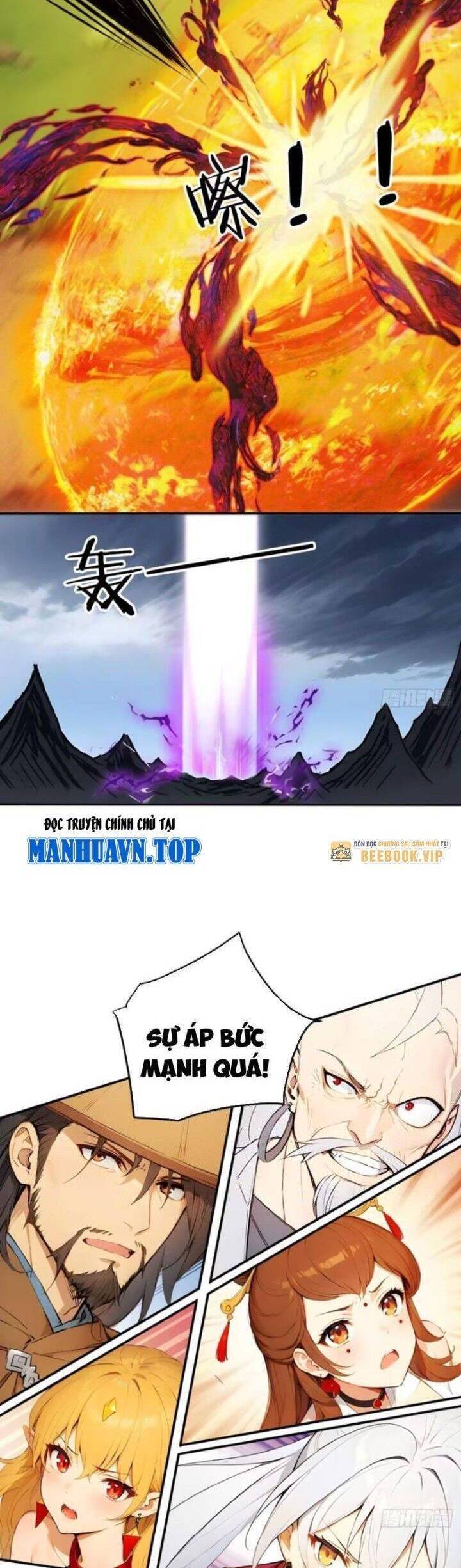 Ngươi Làm Bộ Tu Luyện Đi! - Chapter 64 - Page 13
