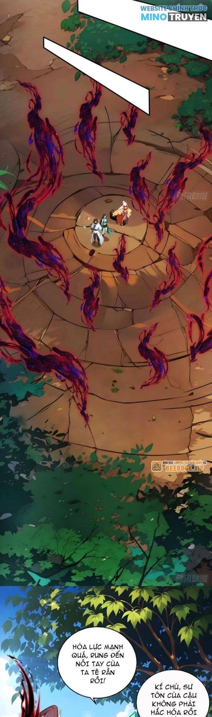 Ngươi Làm Bộ Tu Luyện Đi! - Chapter 64 - Page 15