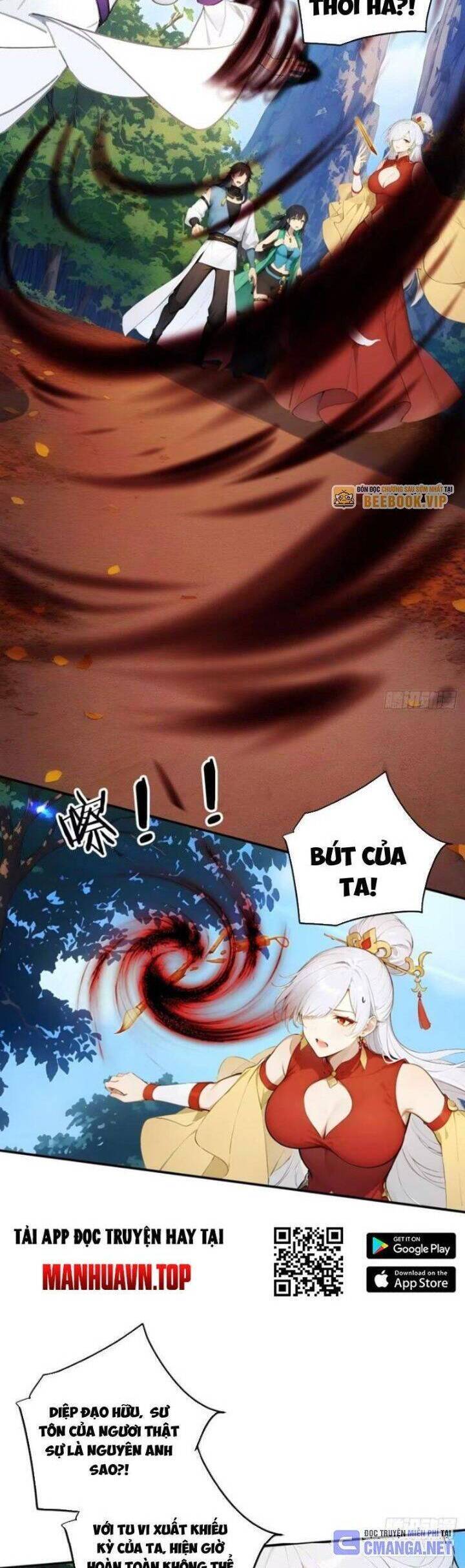 Ngươi Làm Bộ Tu Luyện Đi! - Chapter 64 - Page 18