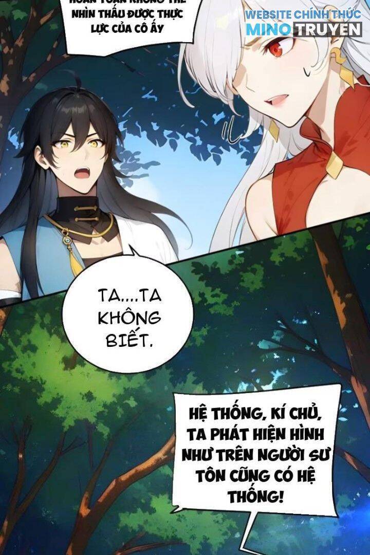 Ngươi Làm Bộ Tu Luyện Đi! - Chapter 64 - Page 19