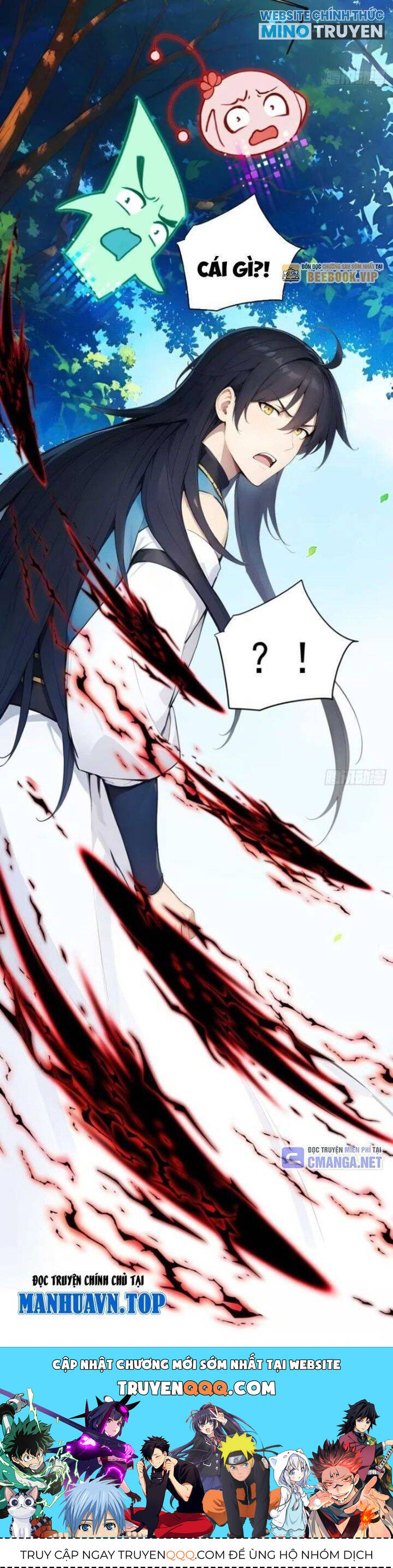 Ngươi Làm Bộ Tu Luyện Đi! - Chapter 64 - Page 20