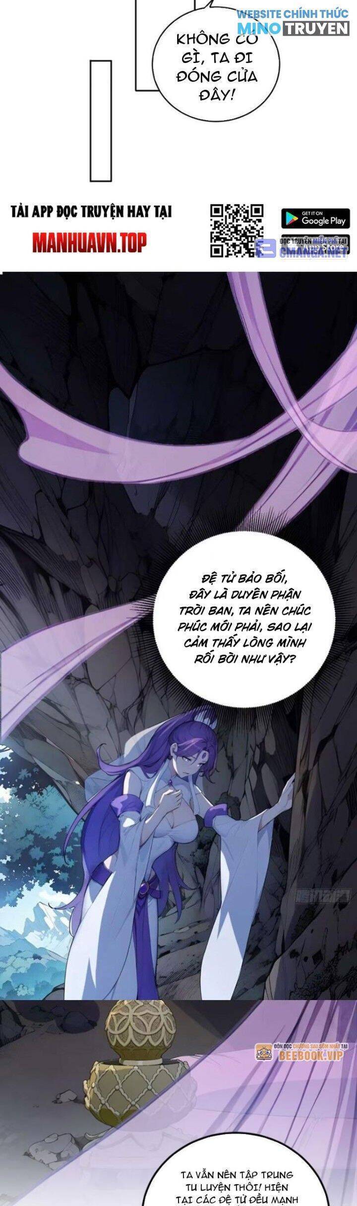 Ngươi Làm Bộ Tu Luyện Đi! - Chapter 64 - Page 5