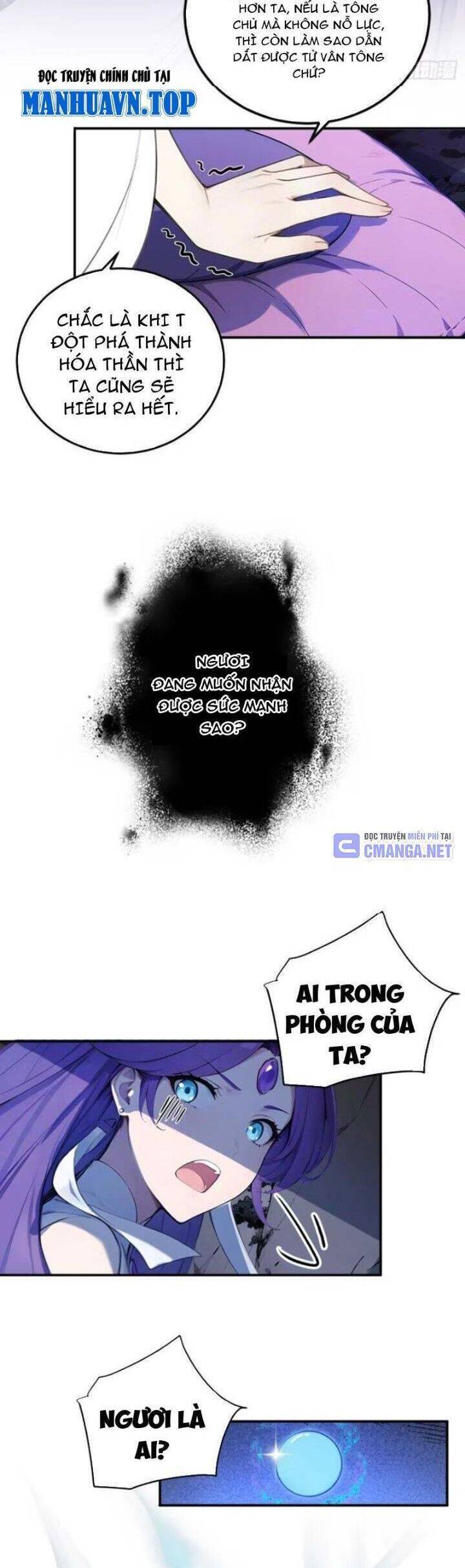 Ngươi Làm Bộ Tu Luyện Đi! - Chapter 64 - Page 6