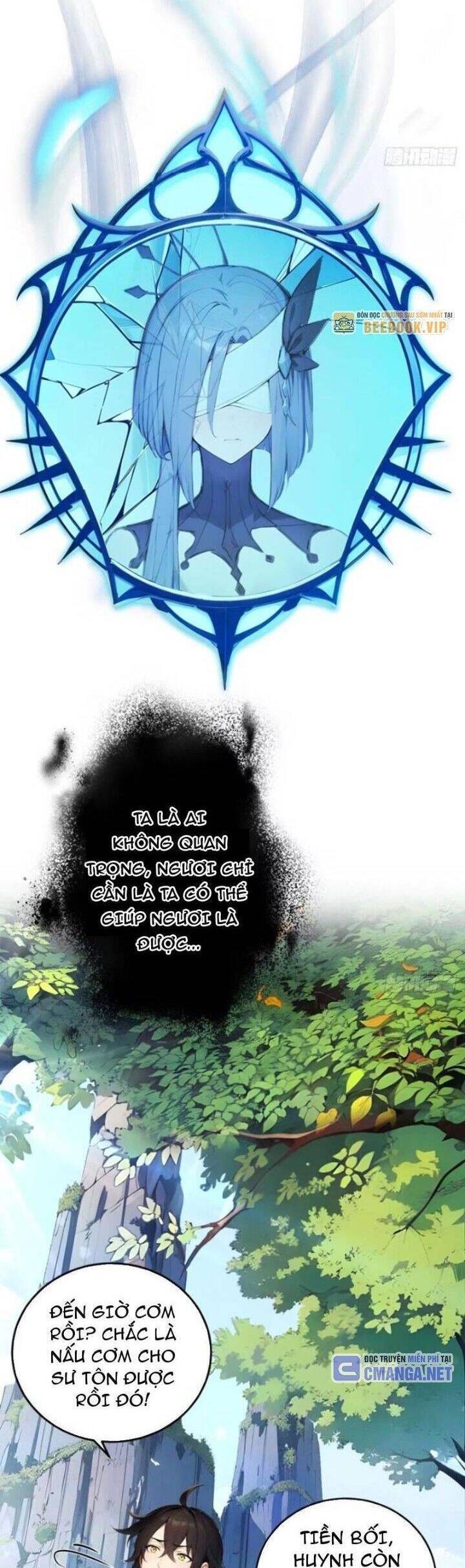 Ngươi Làm Bộ Tu Luyện Đi! - Chapter 64 - Page 7