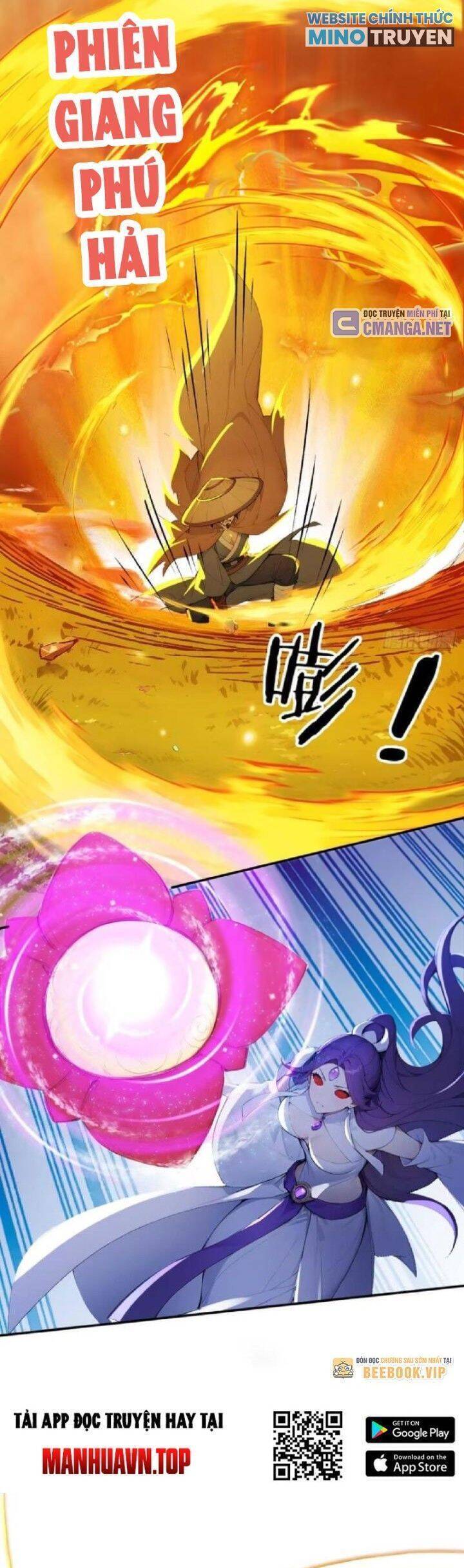 Ngươi Làm Bộ Tu Luyện Đi! - Chapter 65 - Page 15