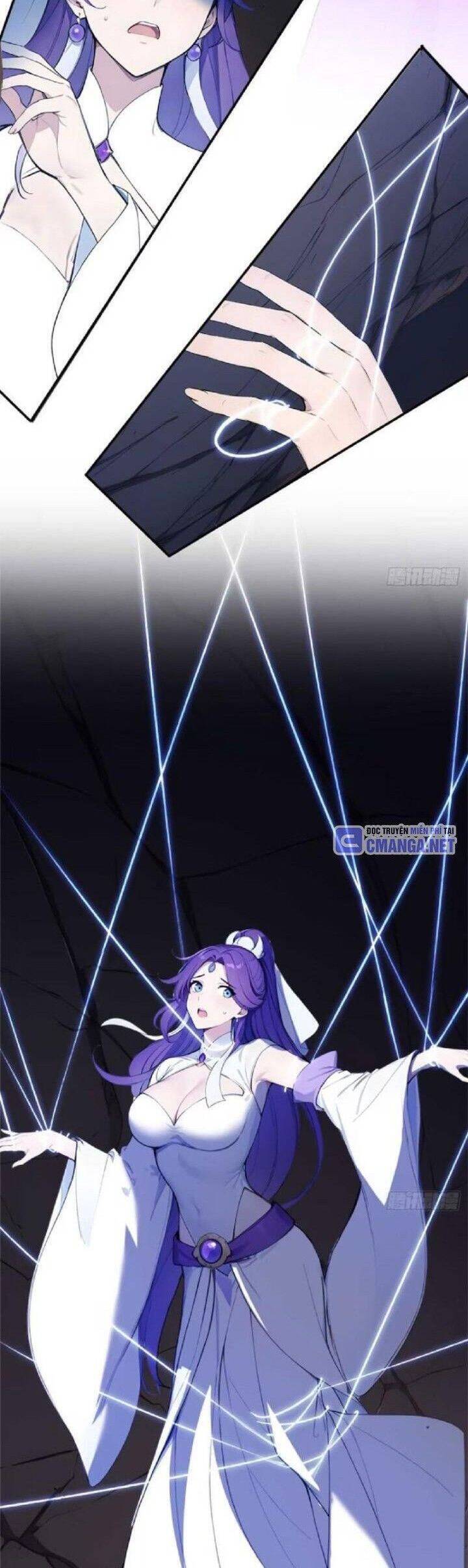 Ngươi Làm Bộ Tu Luyện Đi! - Chapter 65 - Page 3