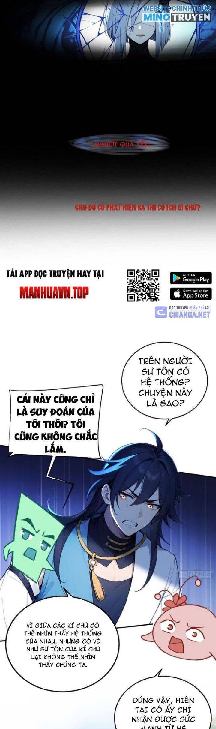 Ngươi Làm Bộ Tu Luyện Đi! - Chapter 65 - Page 5