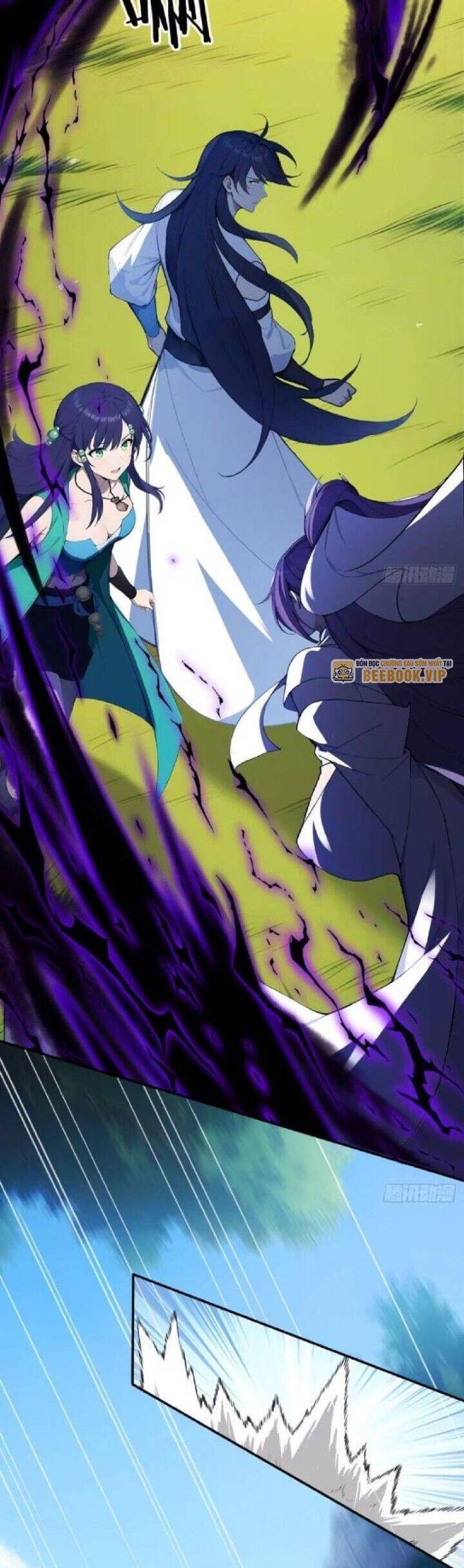 Ngươi Làm Bộ Tu Luyện Đi! - Chapter 65 - Page 7