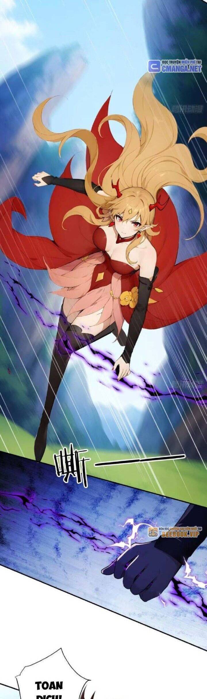 Ngươi Làm Bộ Tu Luyện Đi! - Chapter 65 - Page 8