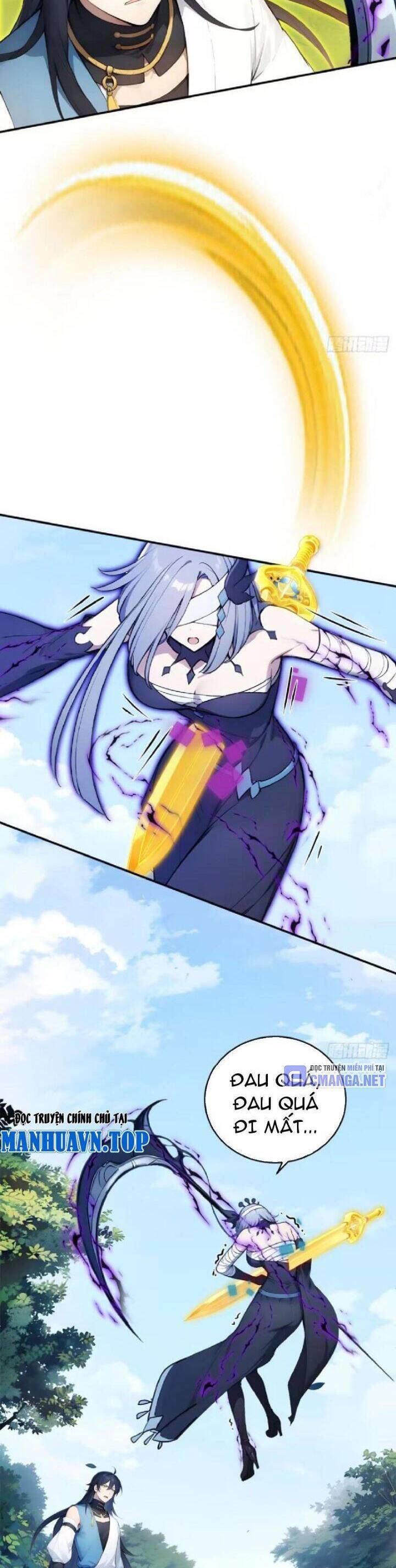 Ngươi Làm Bộ Tu Luyện Đi! - Chapter 66 - Page 11