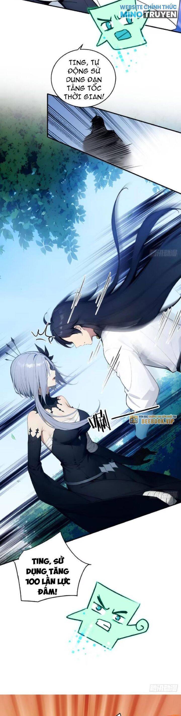 Ngươi Làm Bộ Tu Luyện Đi! - Chapter 66 - Page 3