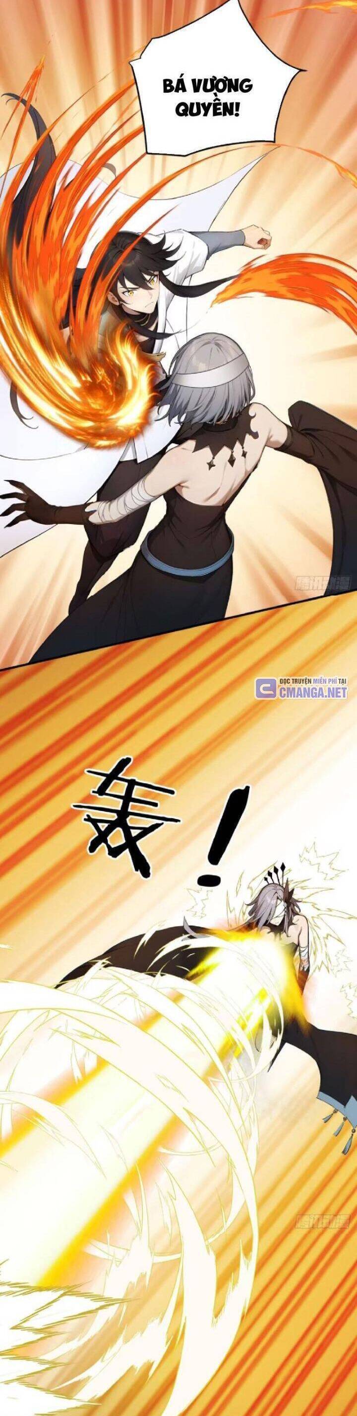 Ngươi Làm Bộ Tu Luyện Đi! - Chapter 66 - Page 4