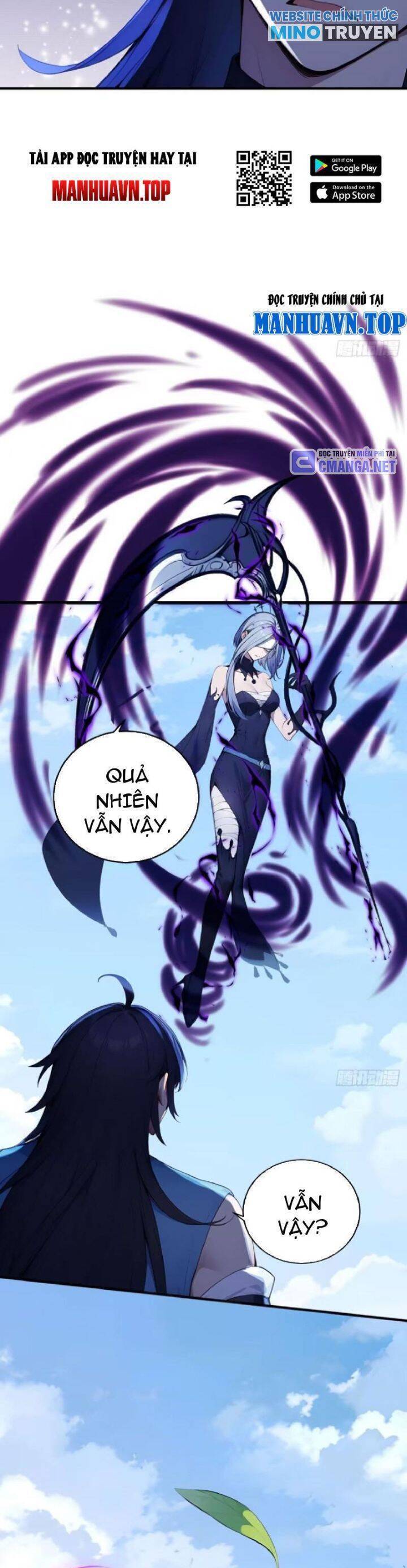 Ngươi Làm Bộ Tu Luyện Đi! - Chapter 66 - Page 6
