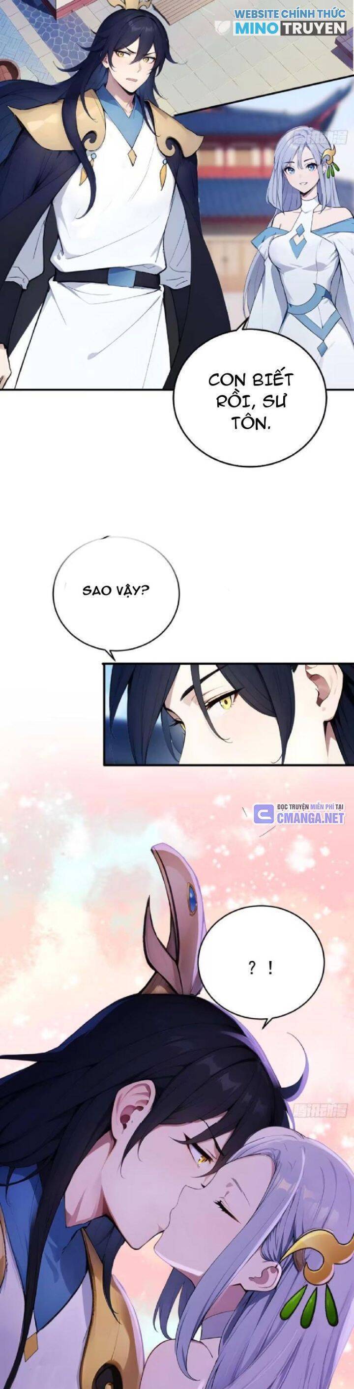 Ngươi Làm Bộ Tu Luyện Đi! - Chapter 68 - Page 12