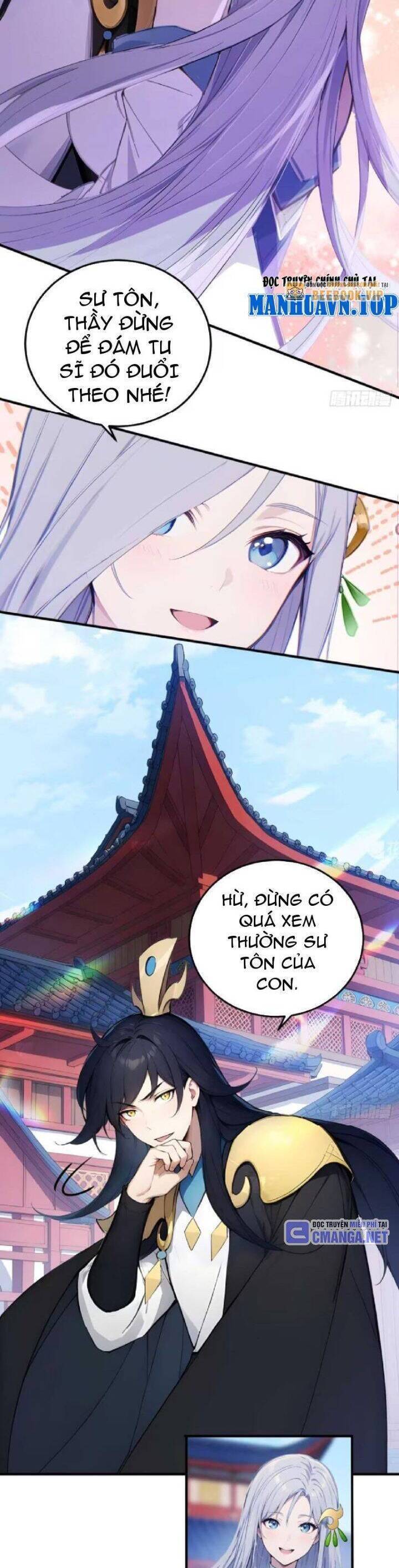 Ngươi Làm Bộ Tu Luyện Đi! - Chapter 68 - Page 13