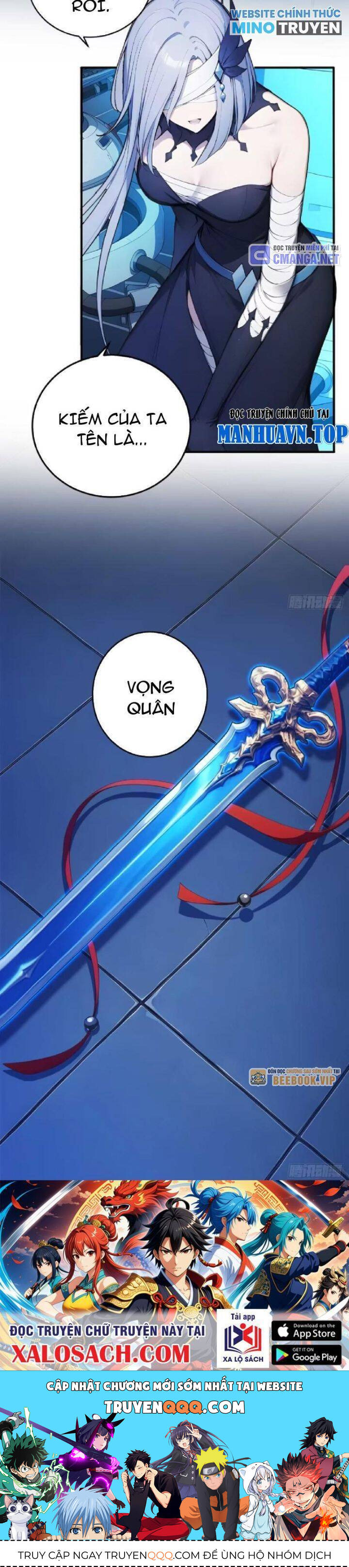 Ngươi Làm Bộ Tu Luyện Đi! - Chapter 68 - Page 16