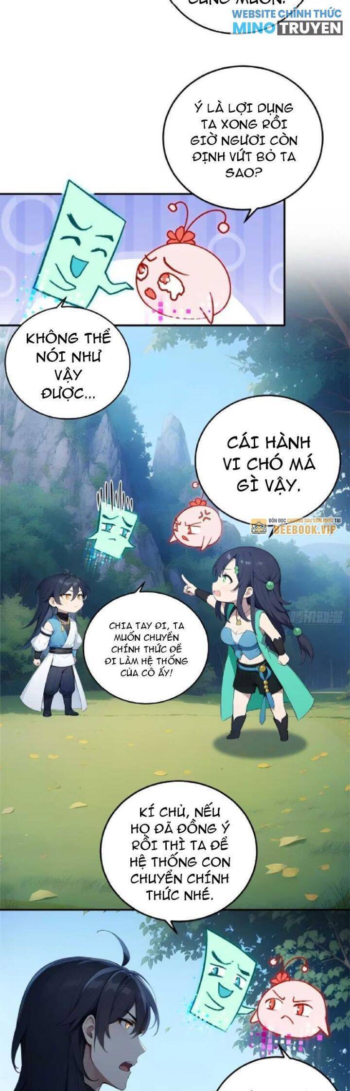 Ngươi Làm Bộ Tu Luyện Đi! - Chapter 68 - Page 3