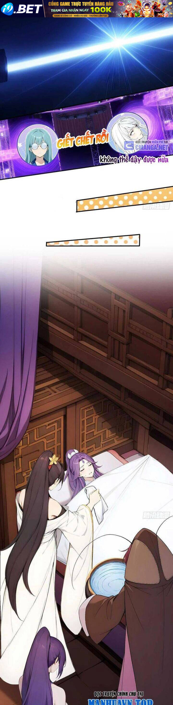 Ngươi Làm Bộ Tu Luyện Đi! - Chapter 69 - Page 10