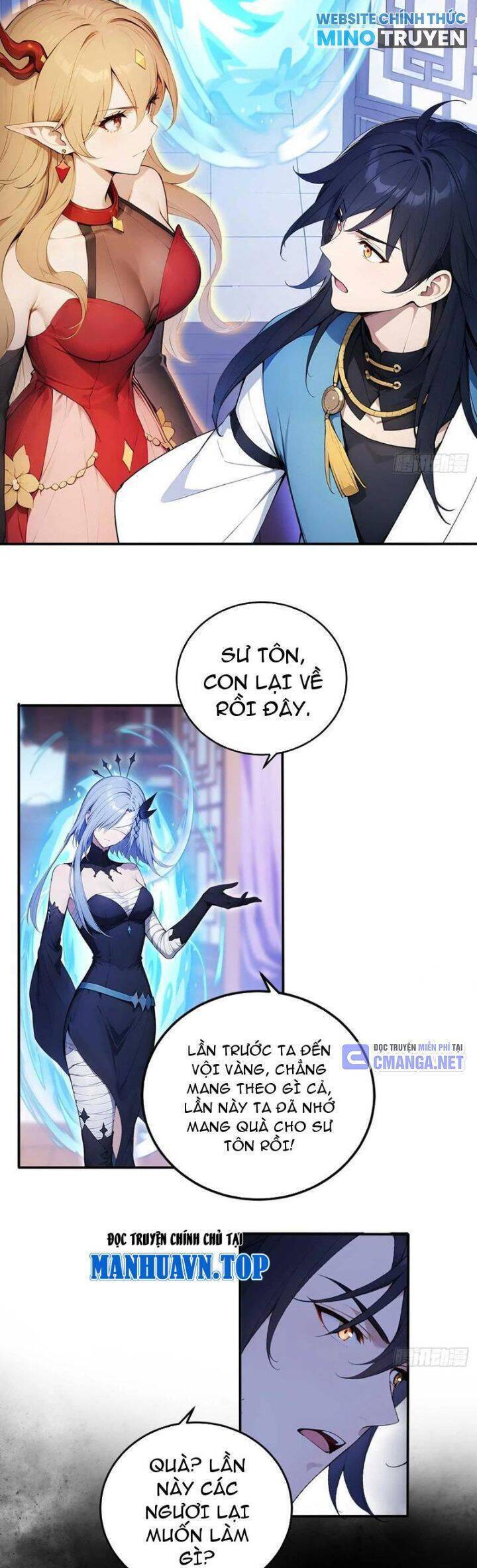 Ngươi Làm Bộ Tu Luyện Đi! - Chapter 69 - Page 15