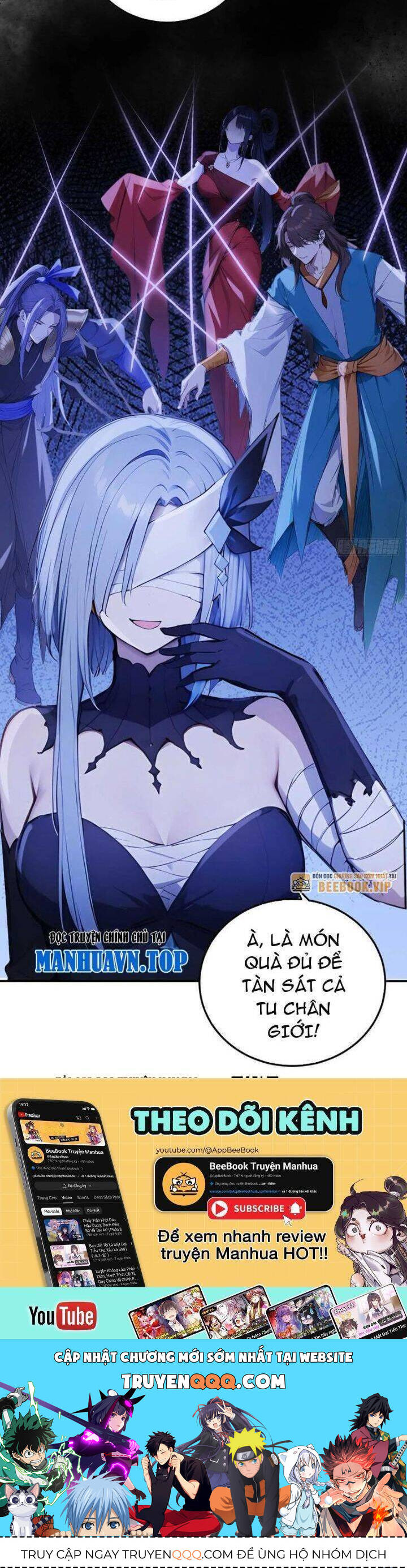 Ngươi Làm Bộ Tu Luyện Đi! - Chapter 69 - Page 16