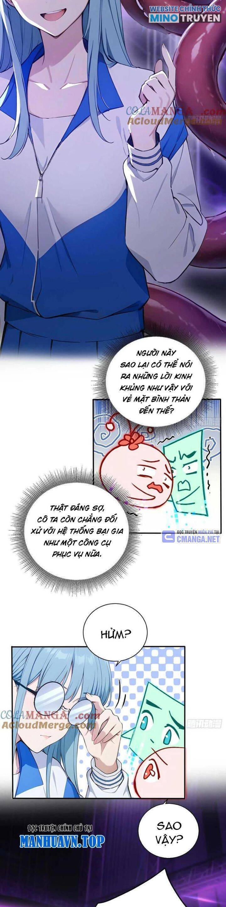 Ngươi Làm Bộ Tu Luyện Đi! - Chapter 69 - Page 6