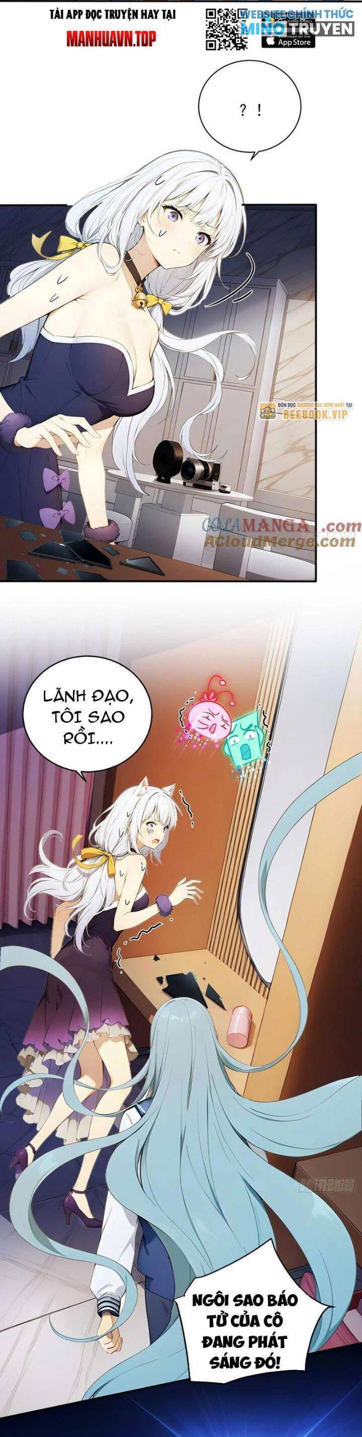 Ngươi Làm Bộ Tu Luyện Đi! - Chapter 69 - Page 9