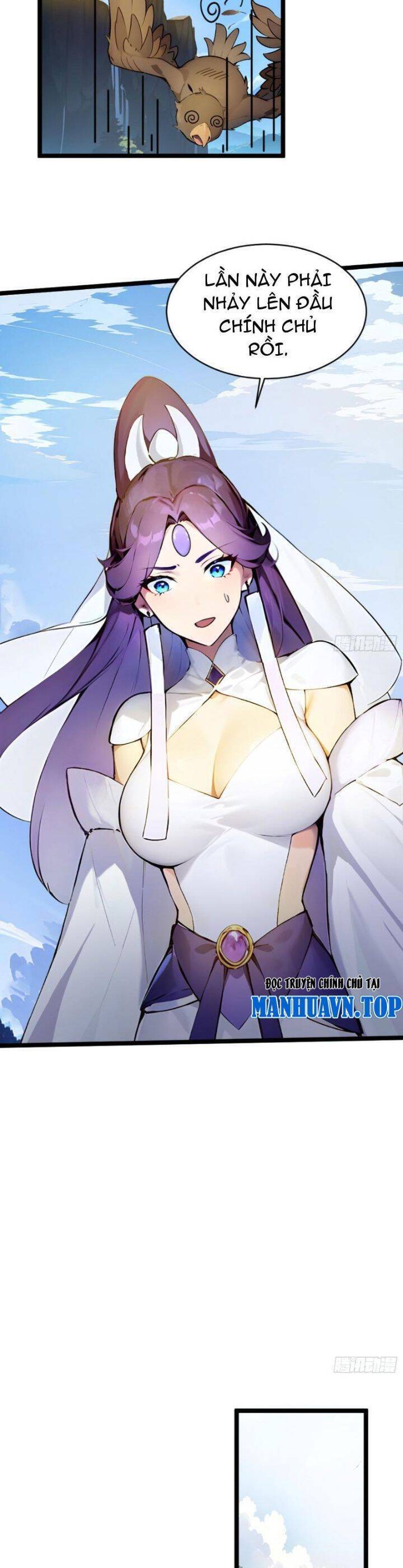 Ngươi Làm Bộ Tu Luyện Đi! - Chapter 7 - Page 10