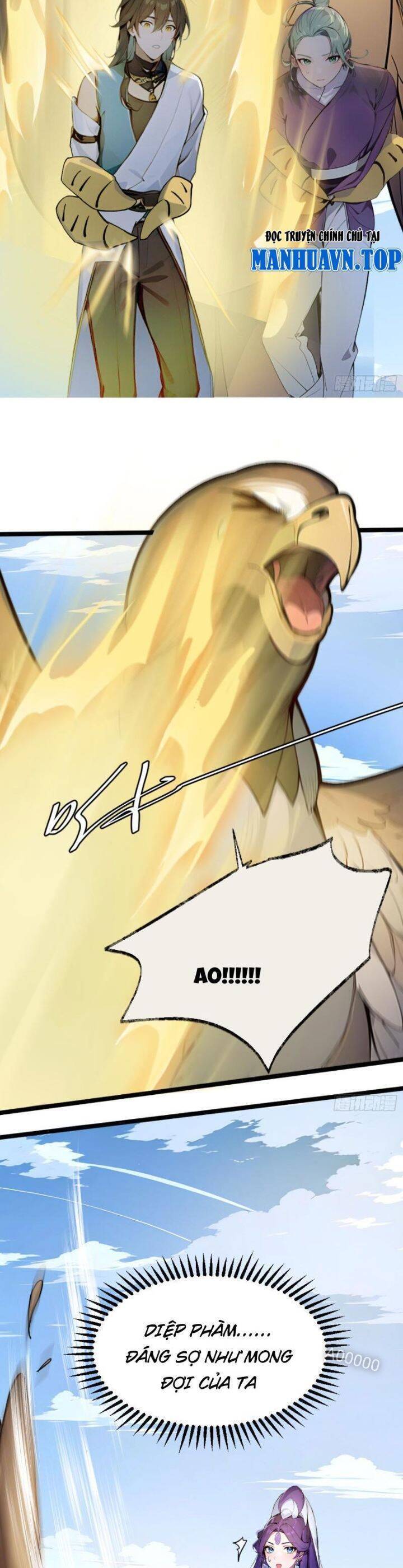 Ngươi Làm Bộ Tu Luyện Đi! - Chapter 7 - Page 16