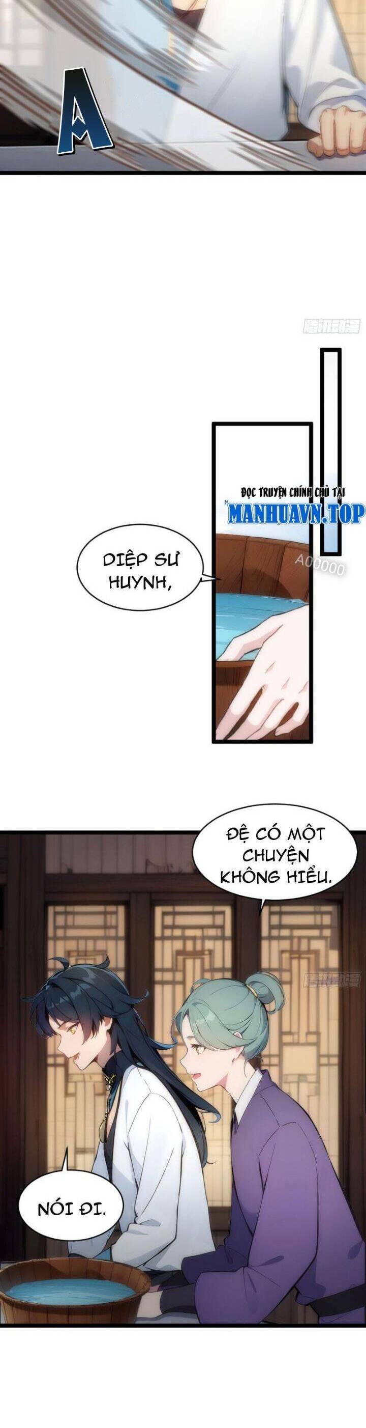 Ngươi Làm Bộ Tu Luyện Đi! - Chapter 7 - Page 21