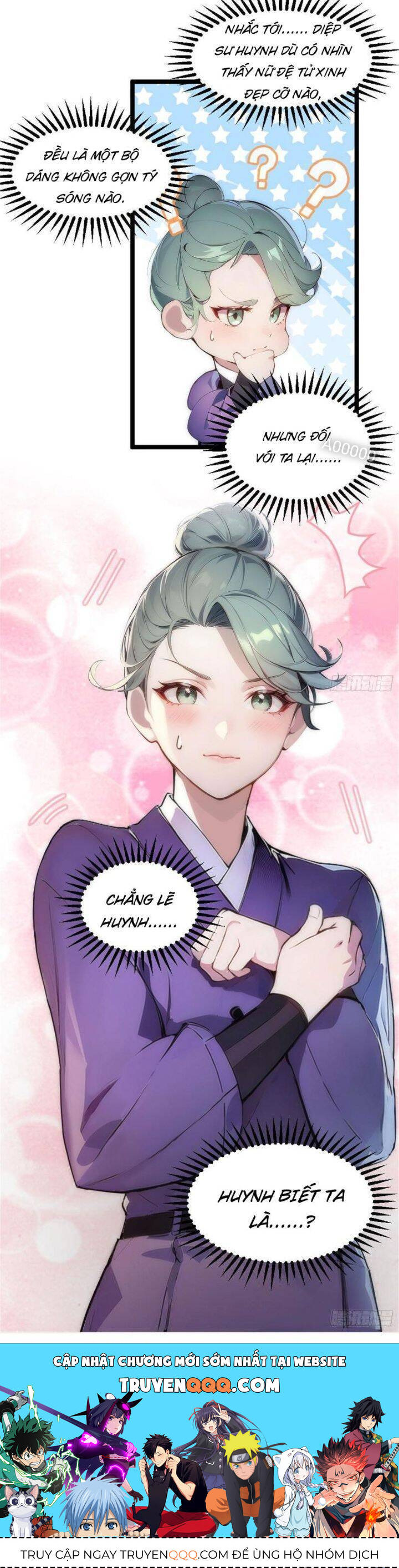 Ngươi Làm Bộ Tu Luyện Đi! - Chapter 7 - Page 24