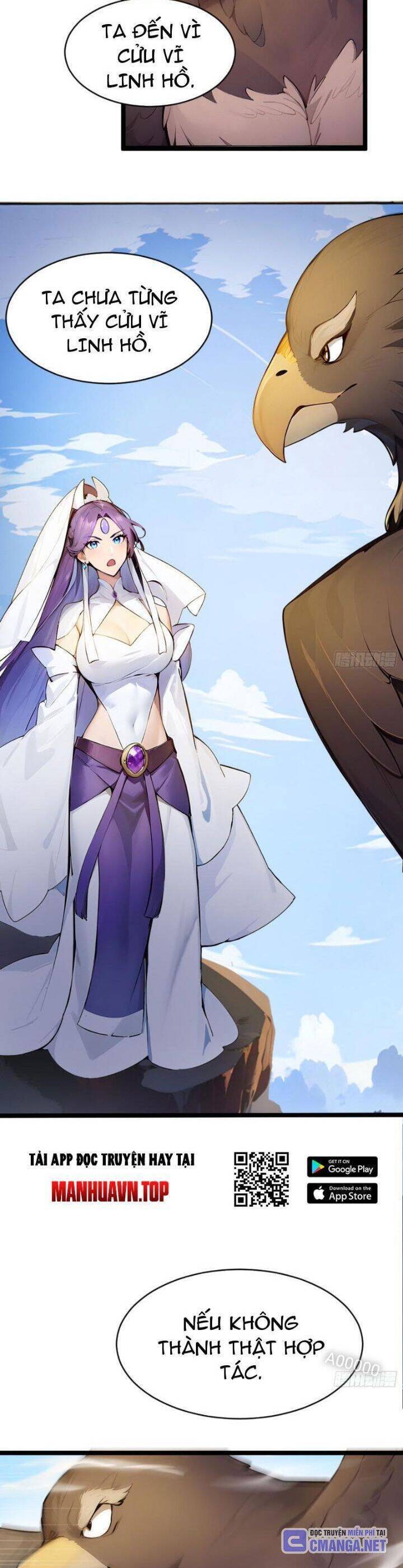 Ngươi Làm Bộ Tu Luyện Đi! - Chapter 7 - Page 5