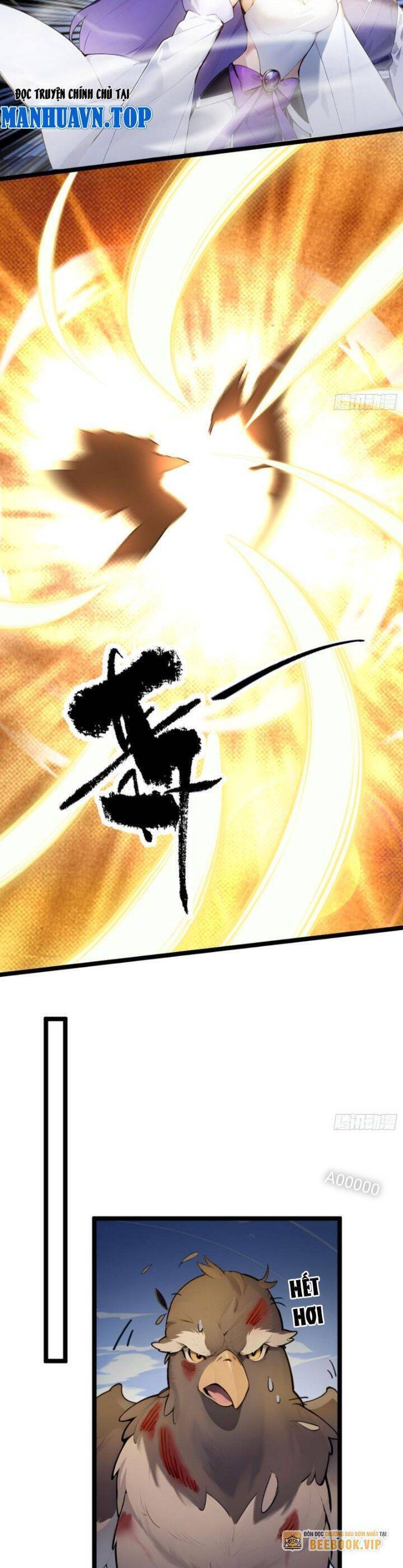 Ngươi Làm Bộ Tu Luyện Đi! - Chapter 7 - Page 7