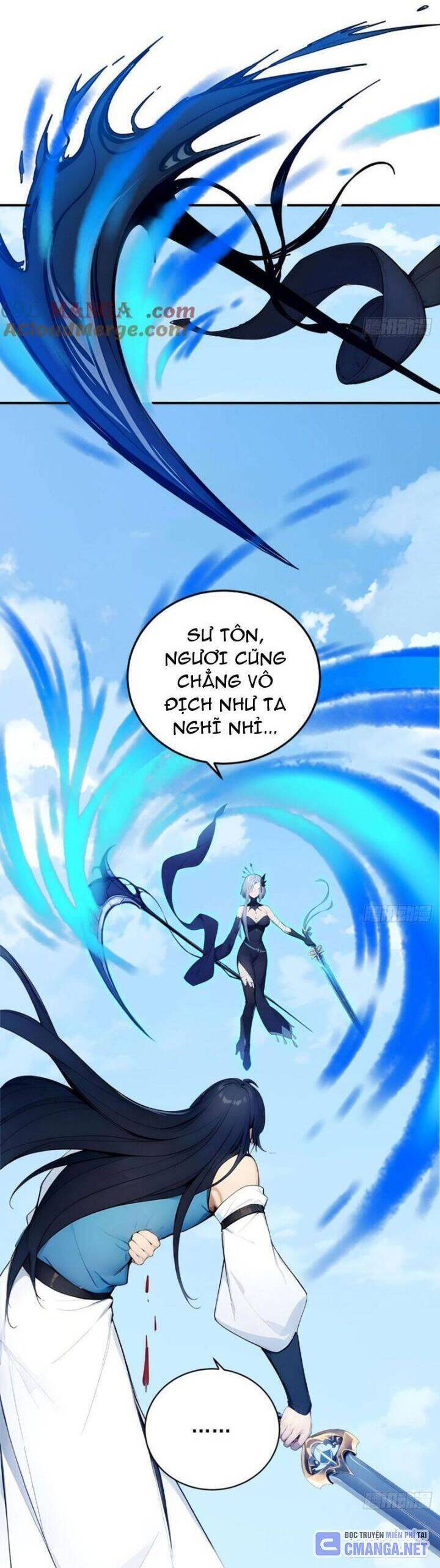 Ngươi Làm Bộ Tu Luyện Đi! - Chapter 70 - Page 10